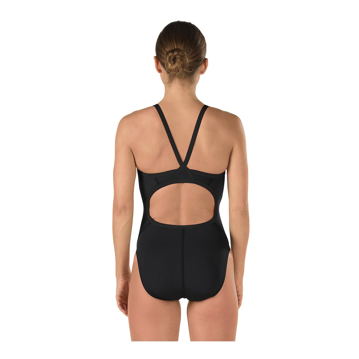Speedo Solid Endurance Flyback - Image 19