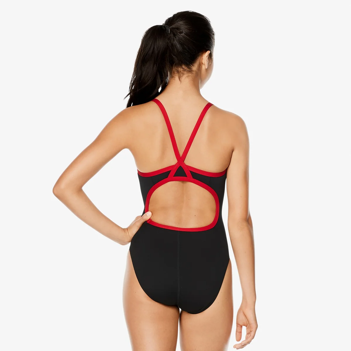 Speedo Solid Endurance Flyback - Image 25