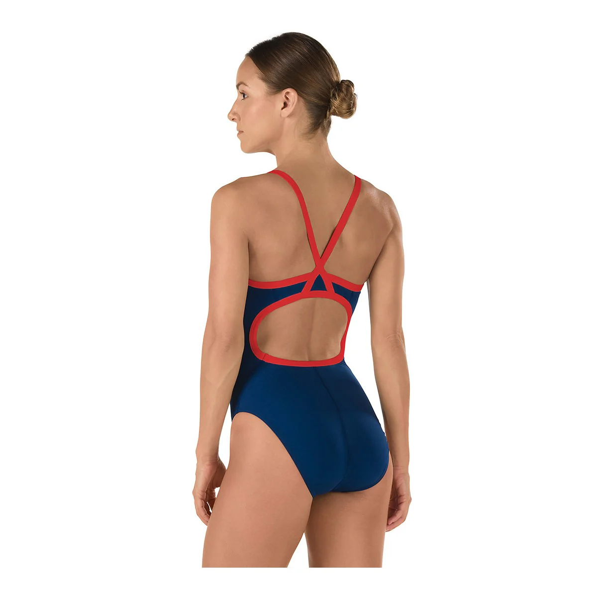 Speedo Solid Endurance Flyback - Image 33