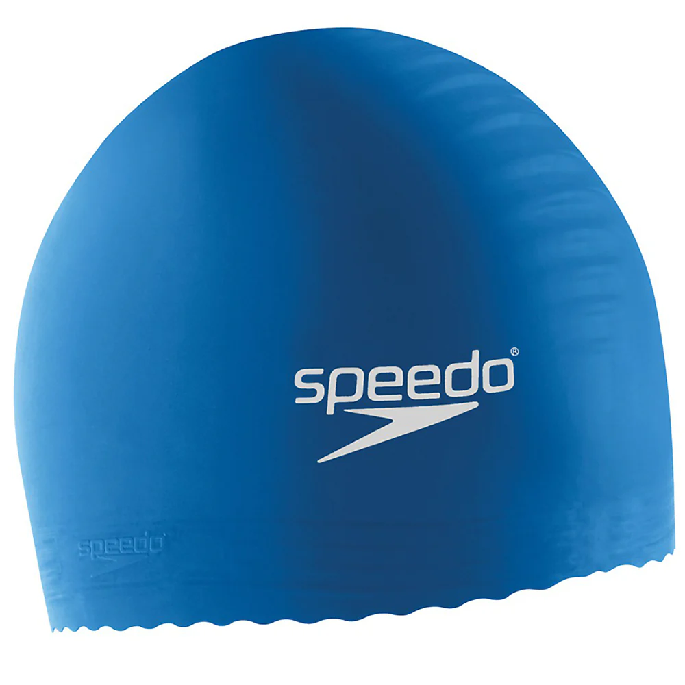 Speedo Solid Latex Cap - Image 11
