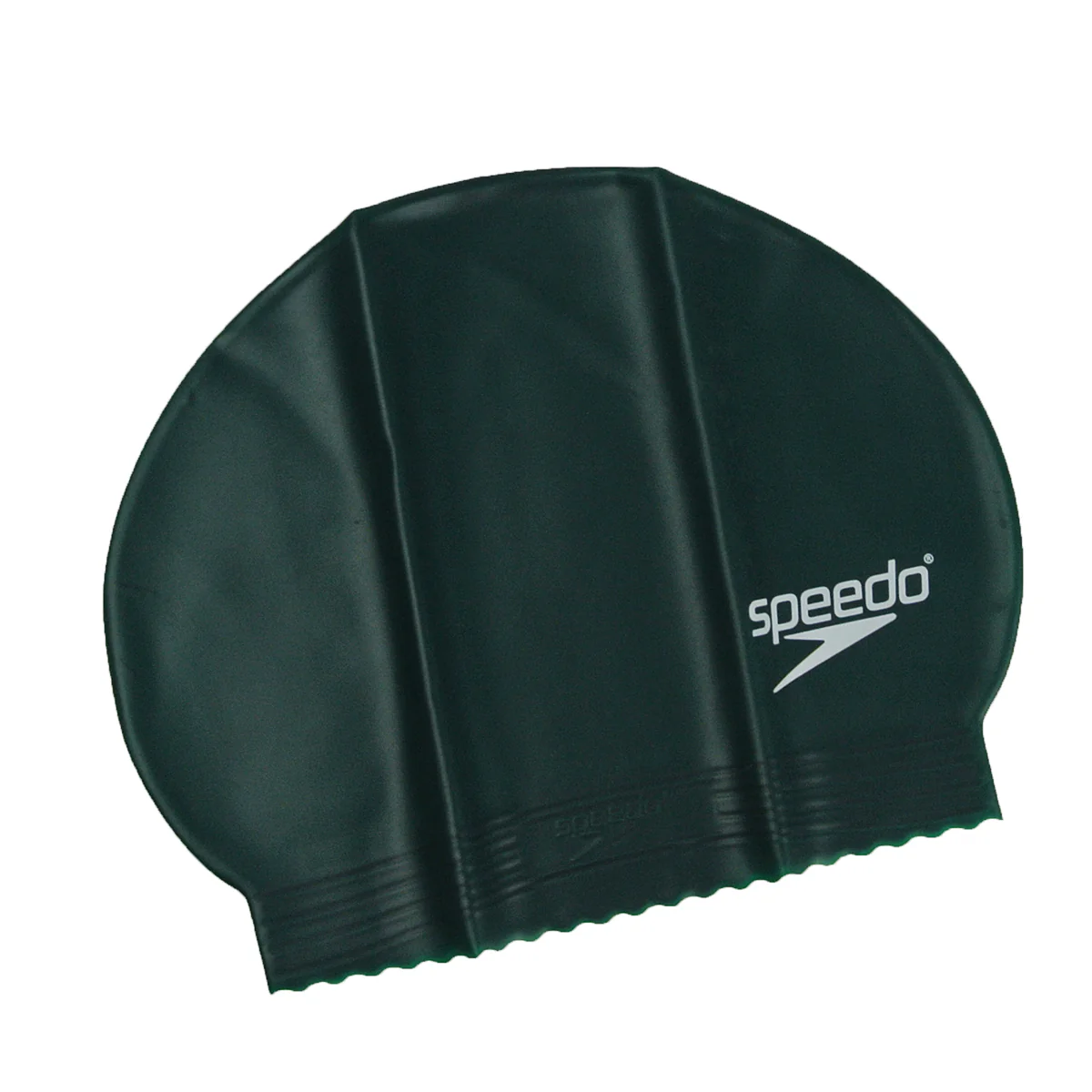 Speedo Solid Latex Cap - Image 23