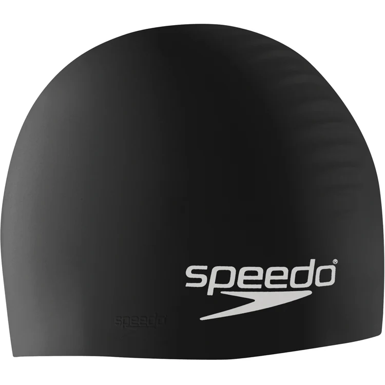 Speedo Solid Silicone Cap - Image 12