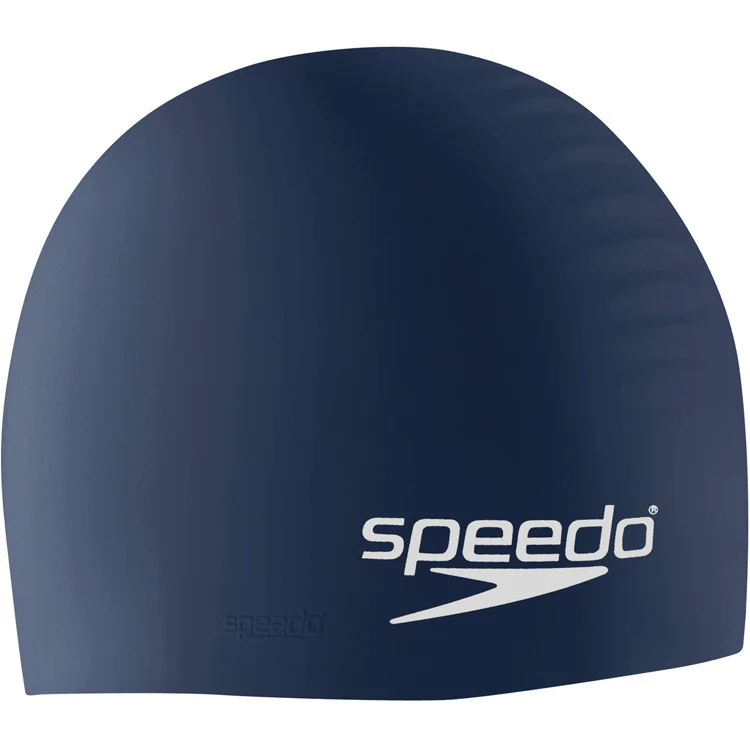 Speedo Solid Silicone Cap - Image 13