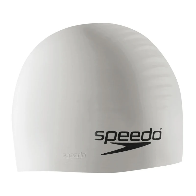 Speedo Solid Silicone Cap - Image 21