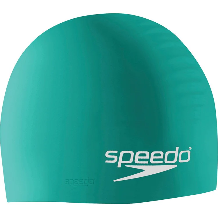 Speedo Solid Silicone Cap - Image 28