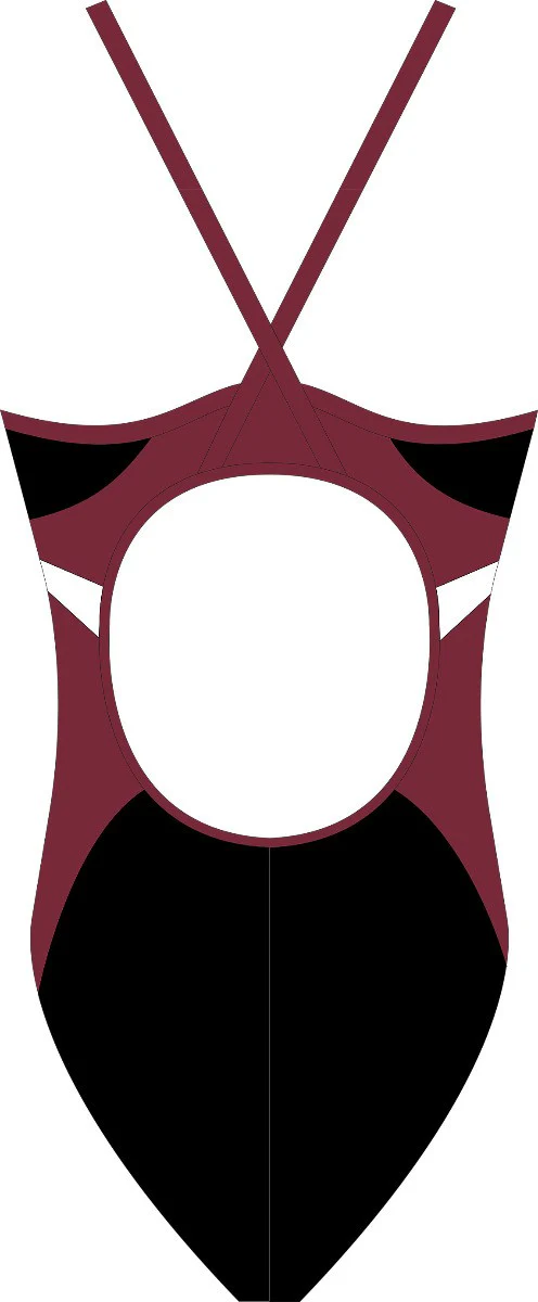 Speedo Spark Splice Flyback Swimsuit - Image 15