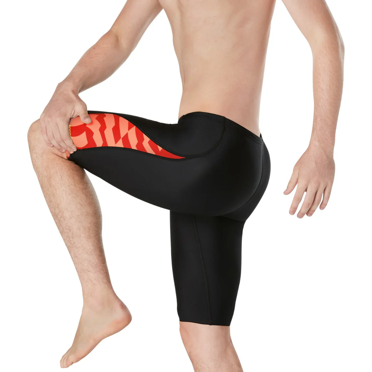 Speedo ST Vortex Maze Jammer - Image 15