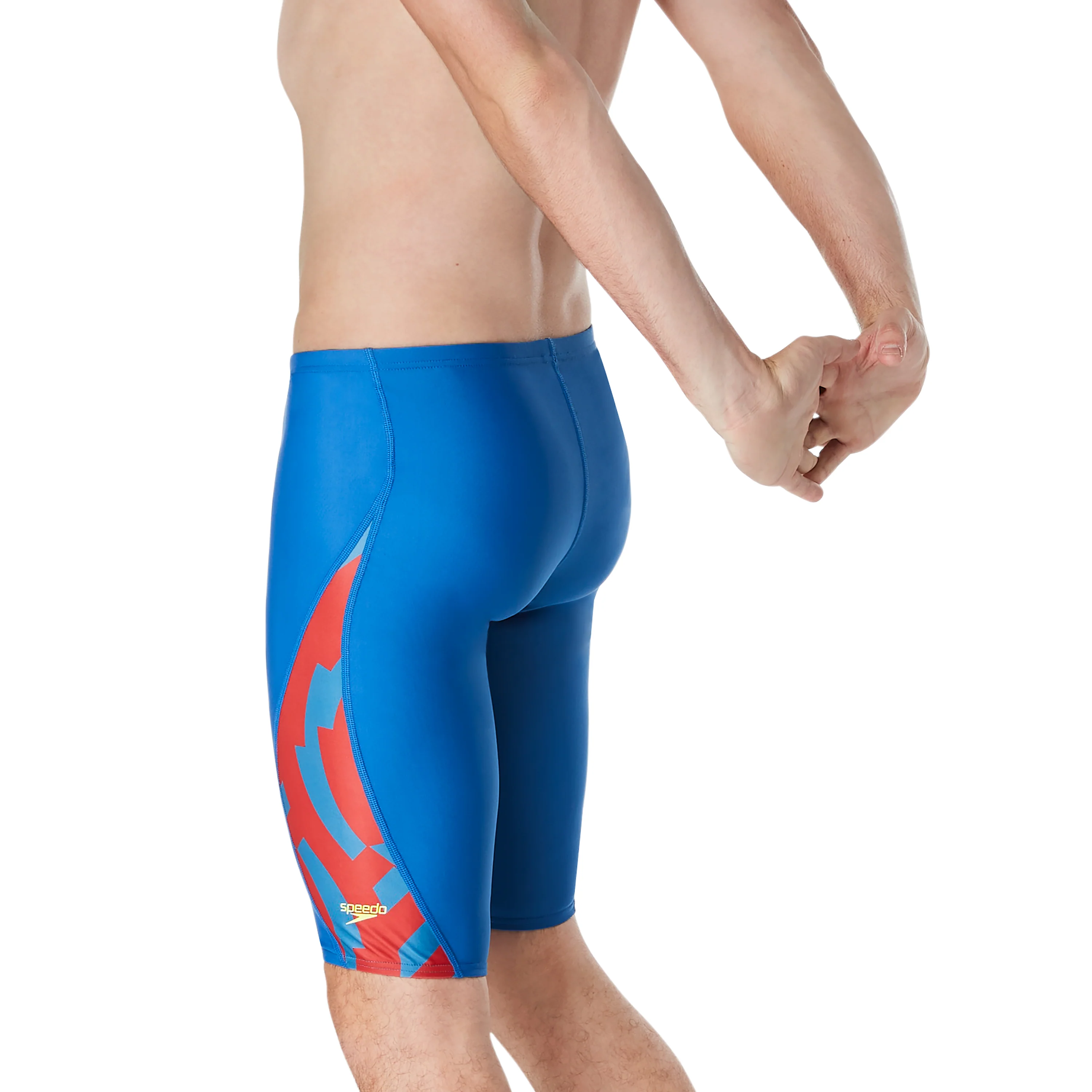 Speedo ST Vortex Maze Jammer - Image 39