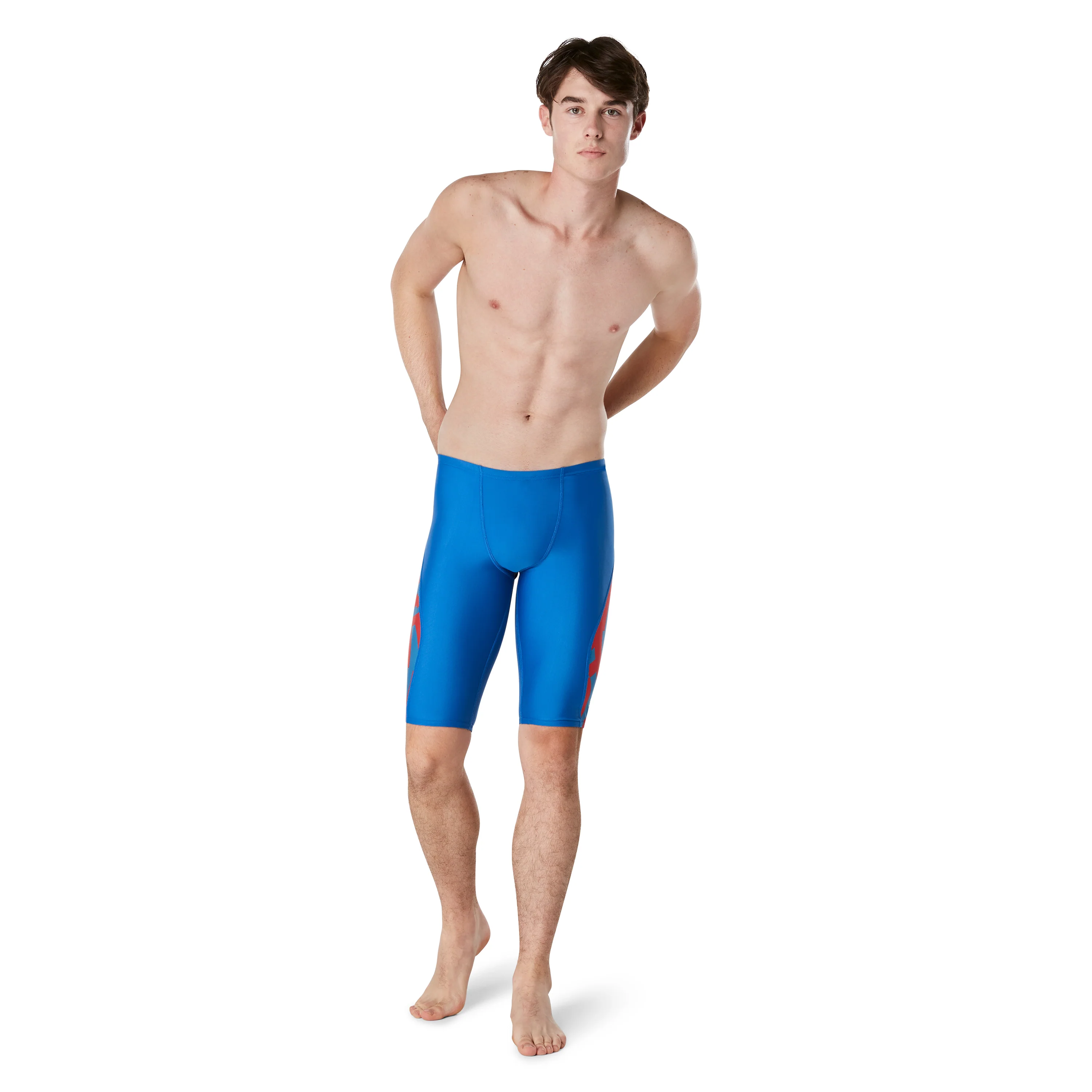 Speedo ST Vortex Maze Jammer - Image 41