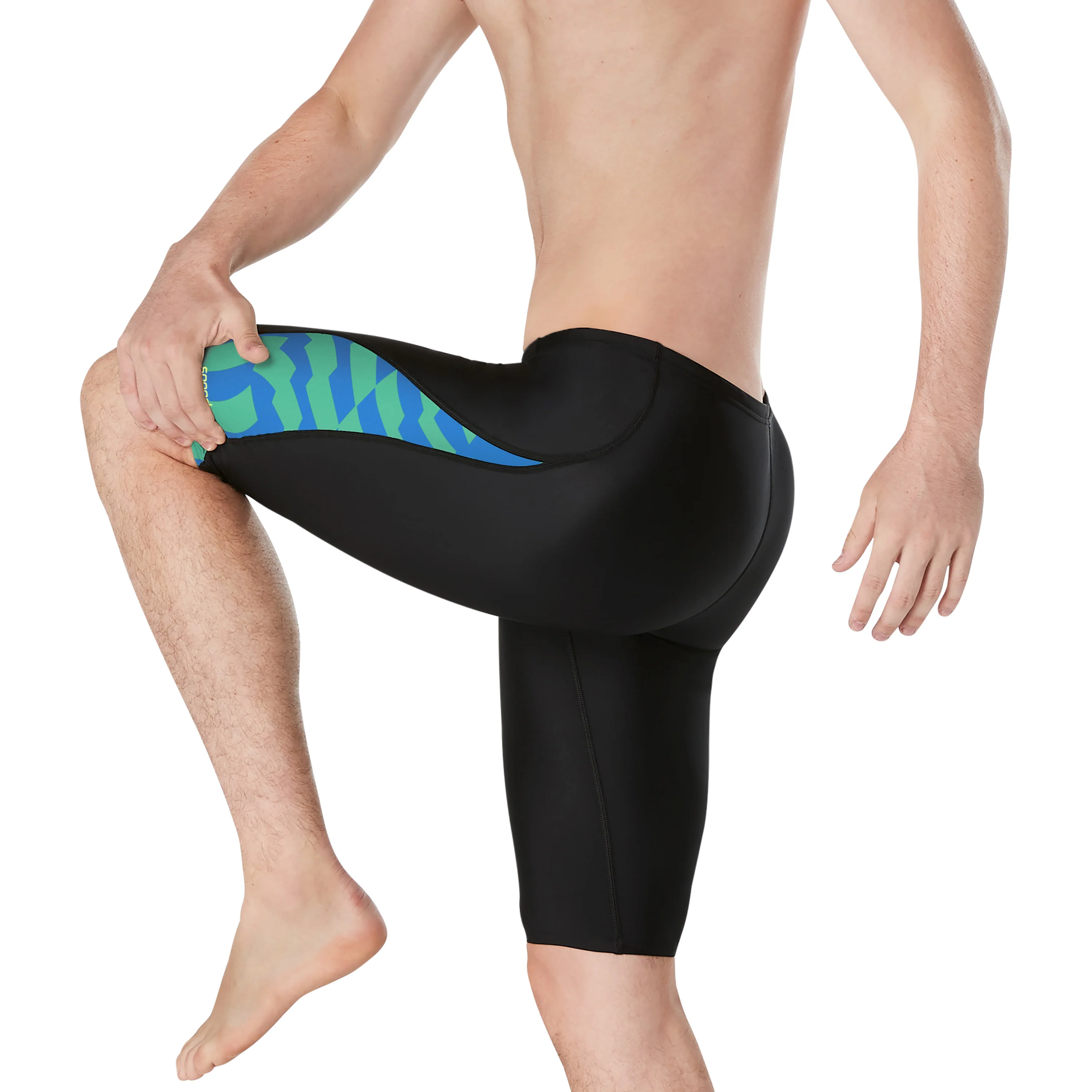 Speedo ST Vortex Maze Jammer - Image 45