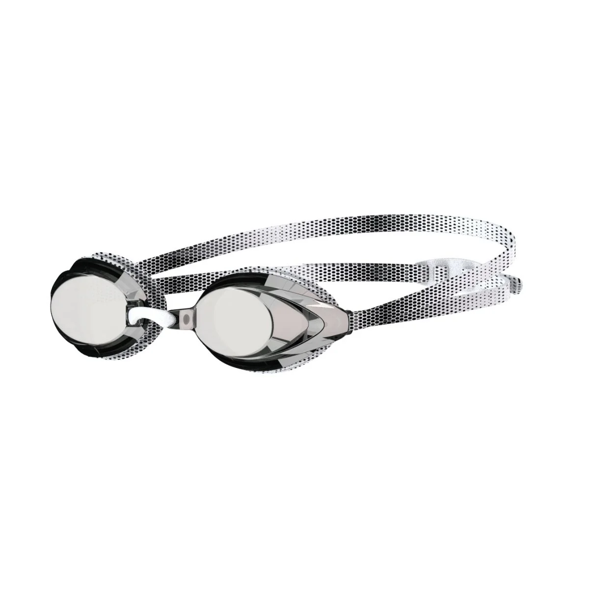 Speedo Vanquisher 2.0 Mirrored LTD Goggle - Image 12
