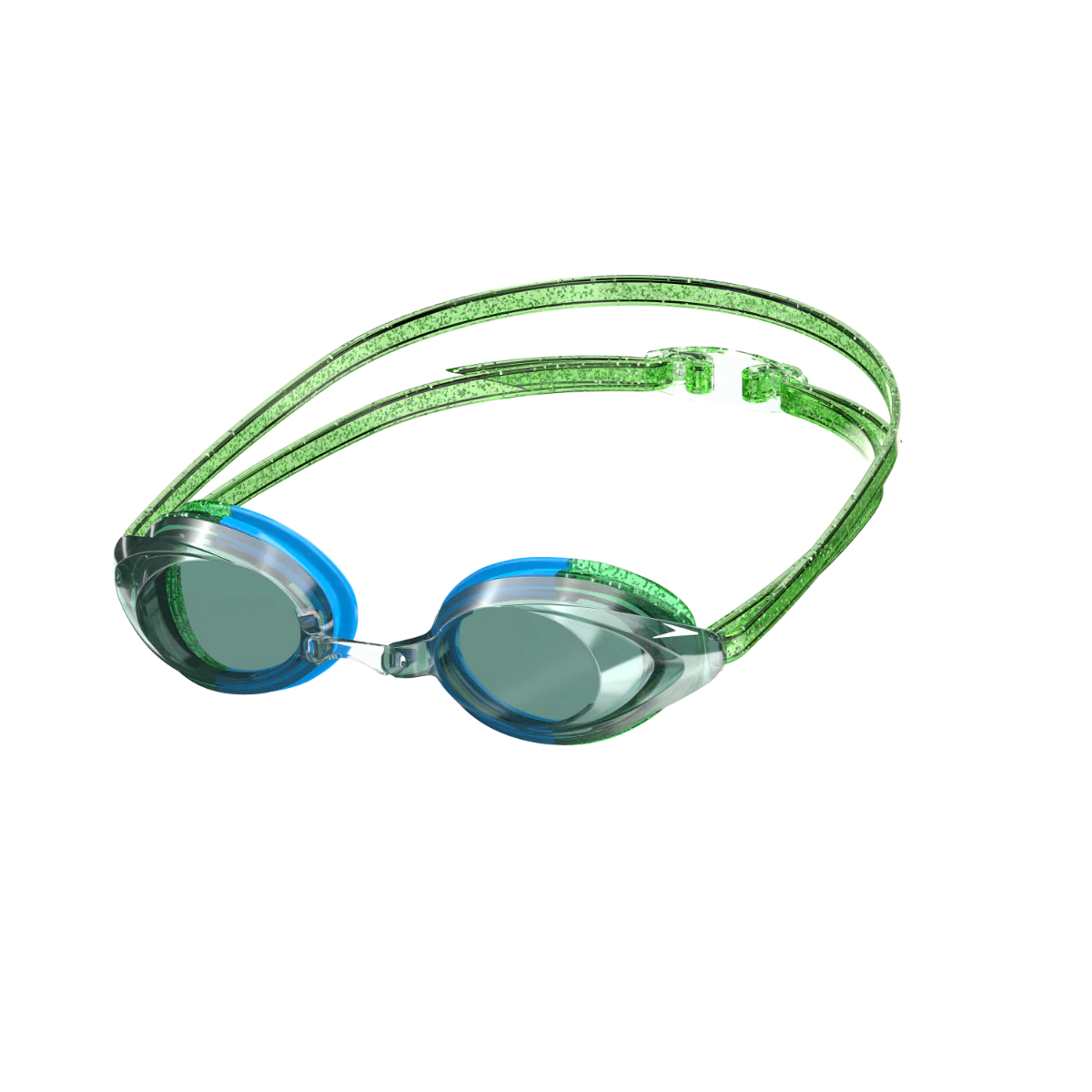 Speedo Vanquisher 2.0 Mirrored LTD Goggle - Image 2