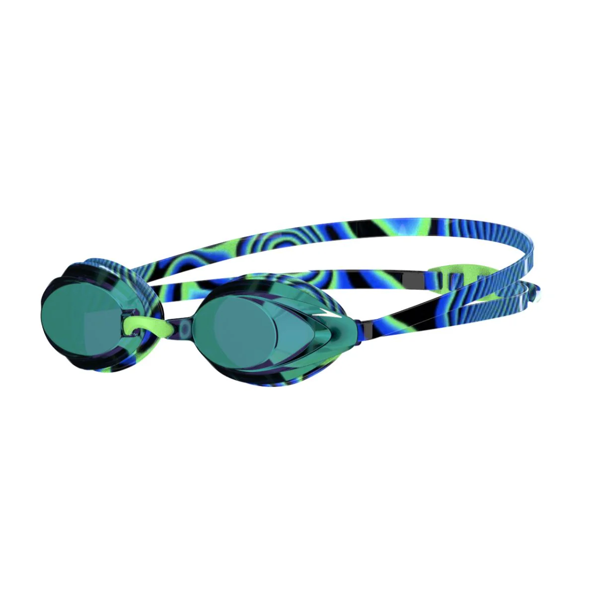 Speedo Vanquisher 2.0 Mirrored LTD Goggle - Image 24