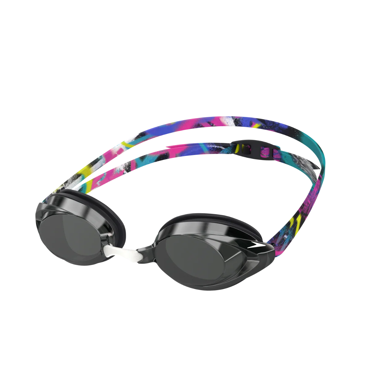 Speedo Vanquisher 2.0 Mirrored LTD Goggle - Image 8