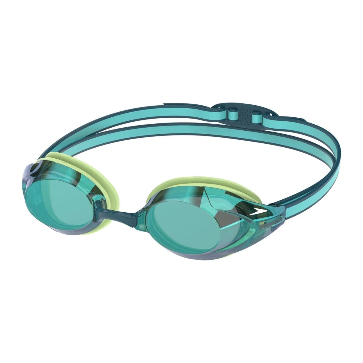 Speedo Vanquisher 3.0 Mirrored Goggle - Image 36