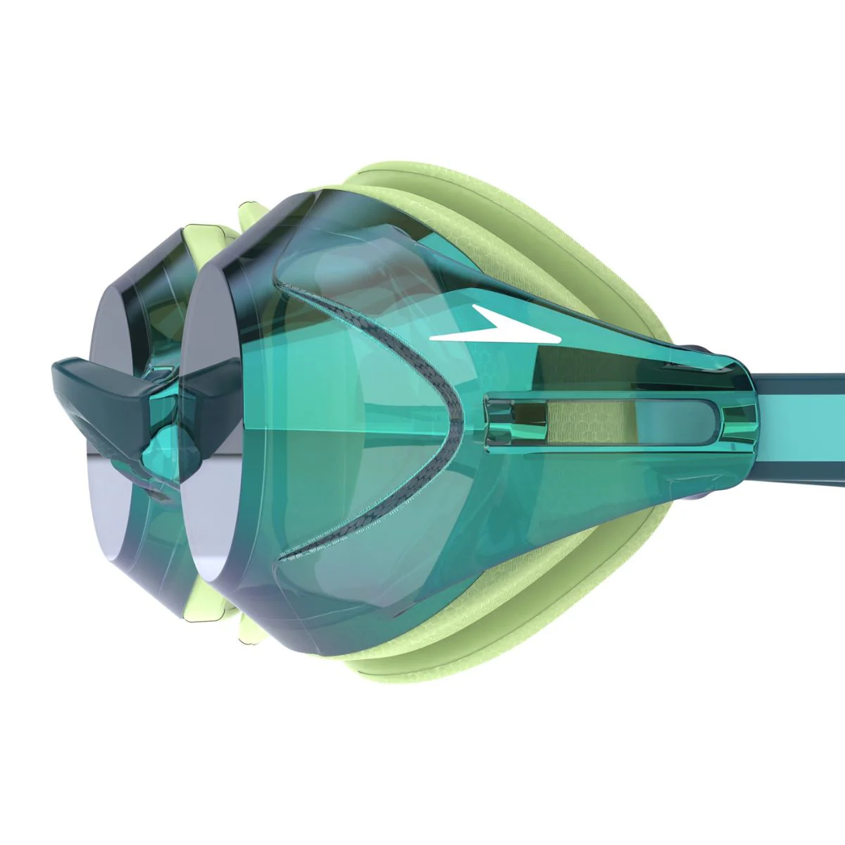 Speedo Vanquisher 3.0 Mirrored Goggle - Image 38