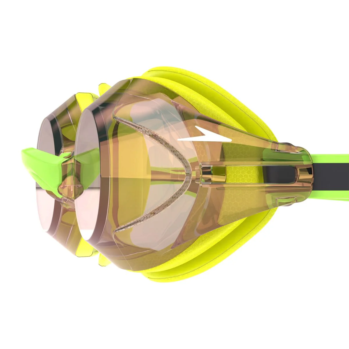 Speedo Vanquisher 3.0 Mirrored Goggle - Image 41