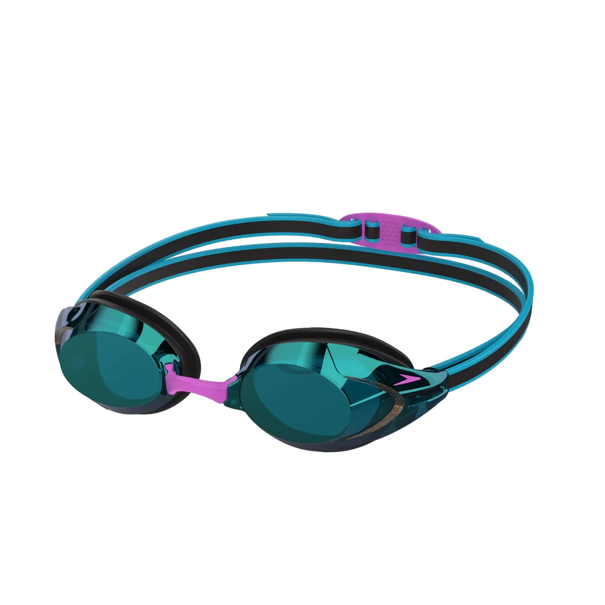Speedo Vanquisher 3.0 Mirrored Goggle - Image 46