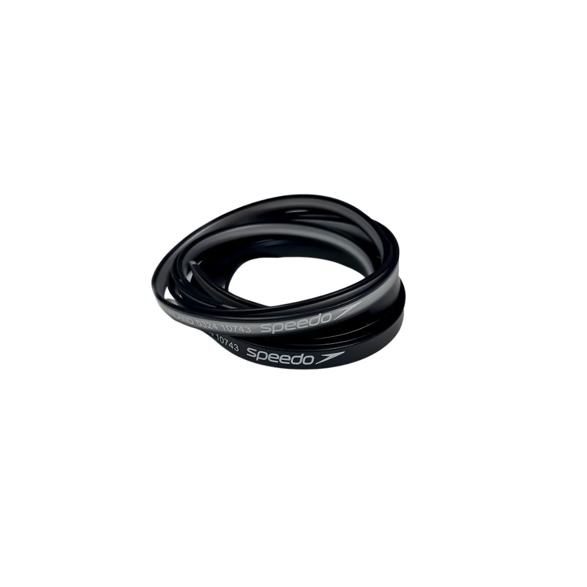 Speedo Vanquisher 3.0 Replacement straps - Image 3