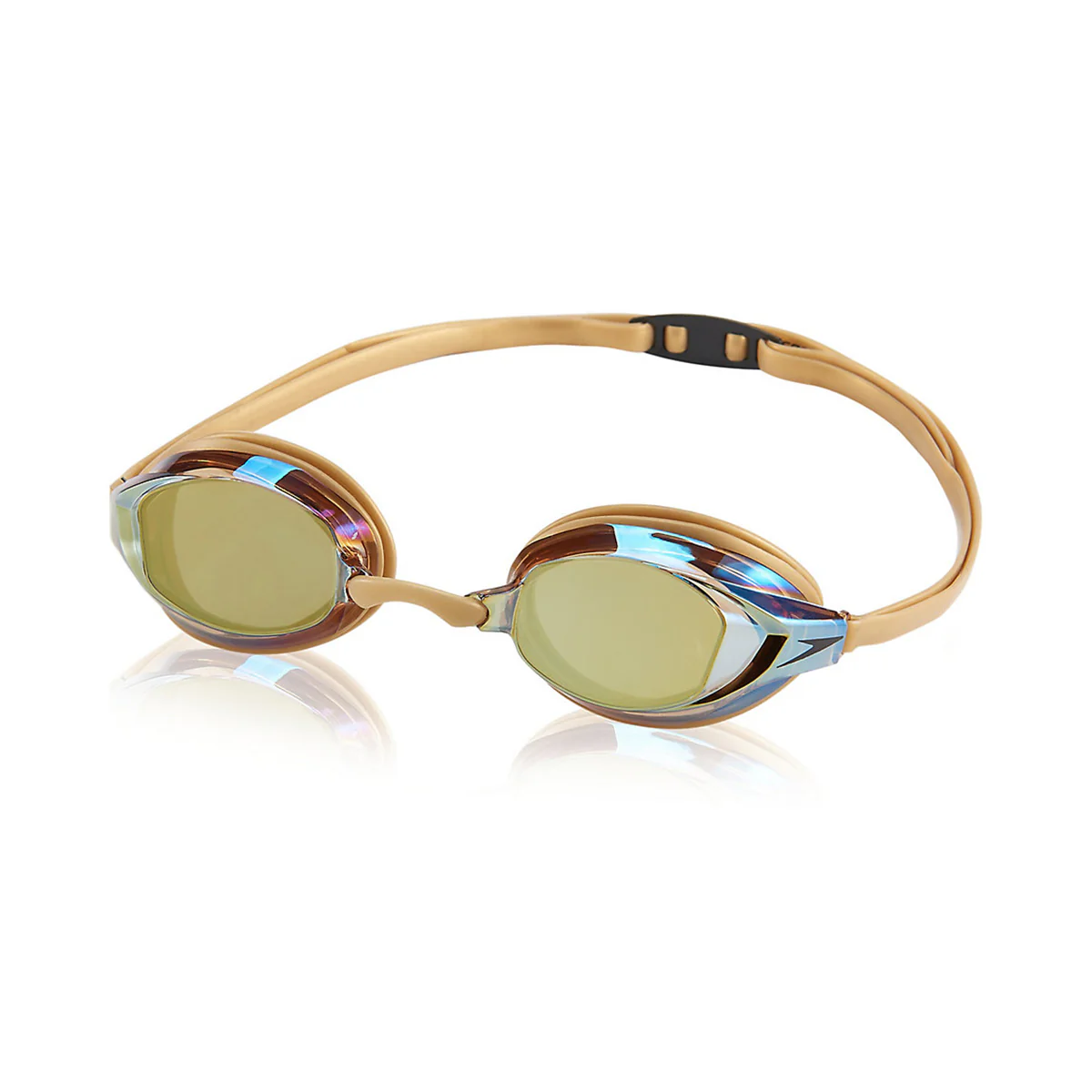 Speedo Vanquisher EV Mirrored Goggle - Image 10
