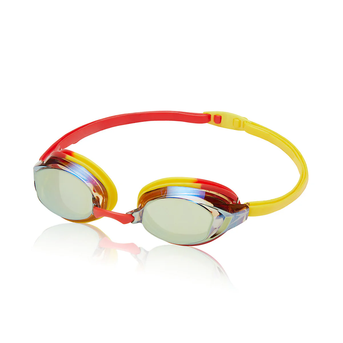 Speedo Vanquisher EV Mirrored Goggle - Image 13
