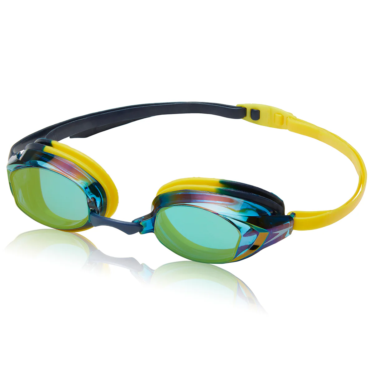 Speedo Vanquisher EV Mirrored Goggle - Image 16