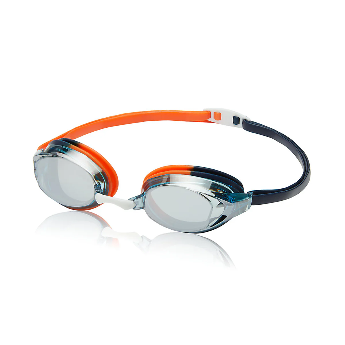 Speedo Vanquisher EV Mirrored Goggle - Image 17