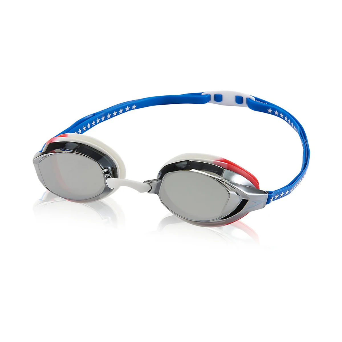 Speedo Vanquisher EV Mirrored Goggle - Image 19