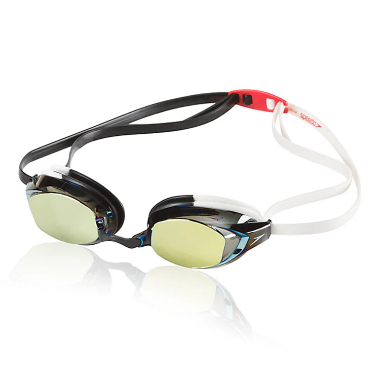 Speedo Vanquisher EV Mirrored Goggle - Image 2