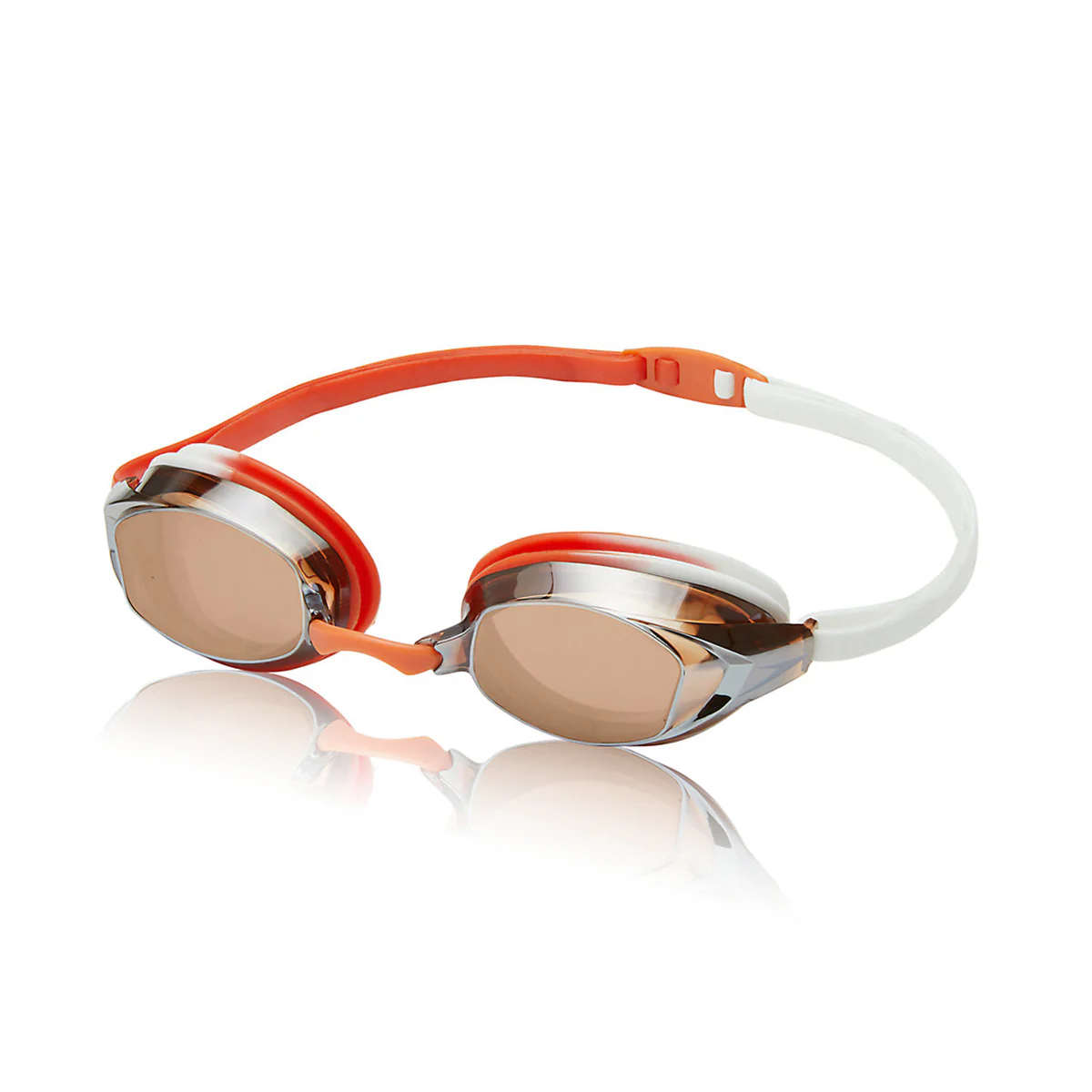 Speedo Vanquisher EV Mirrored Goggle - Image 3