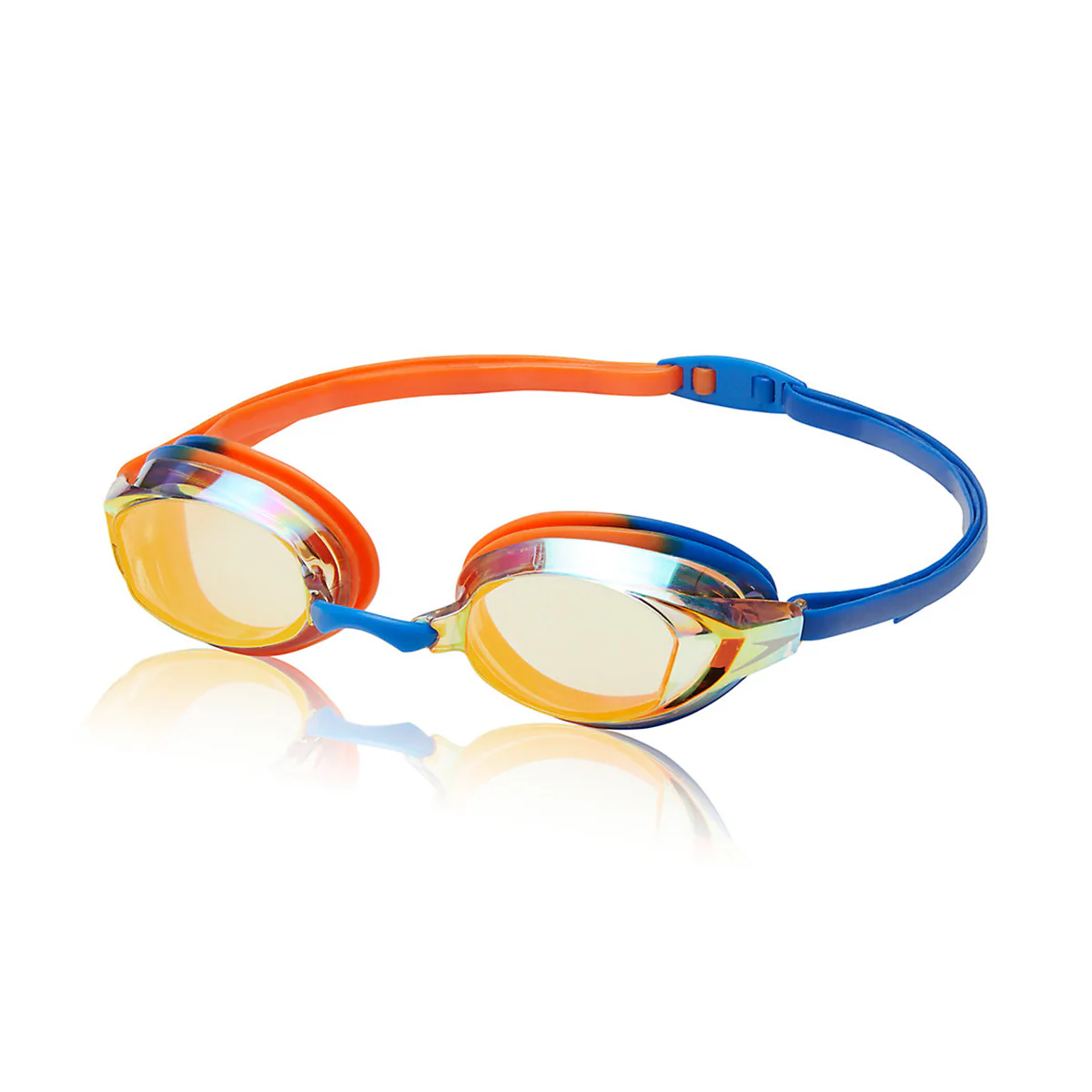 Speedo Vanquisher EV Mirrored Goggle - Image 7