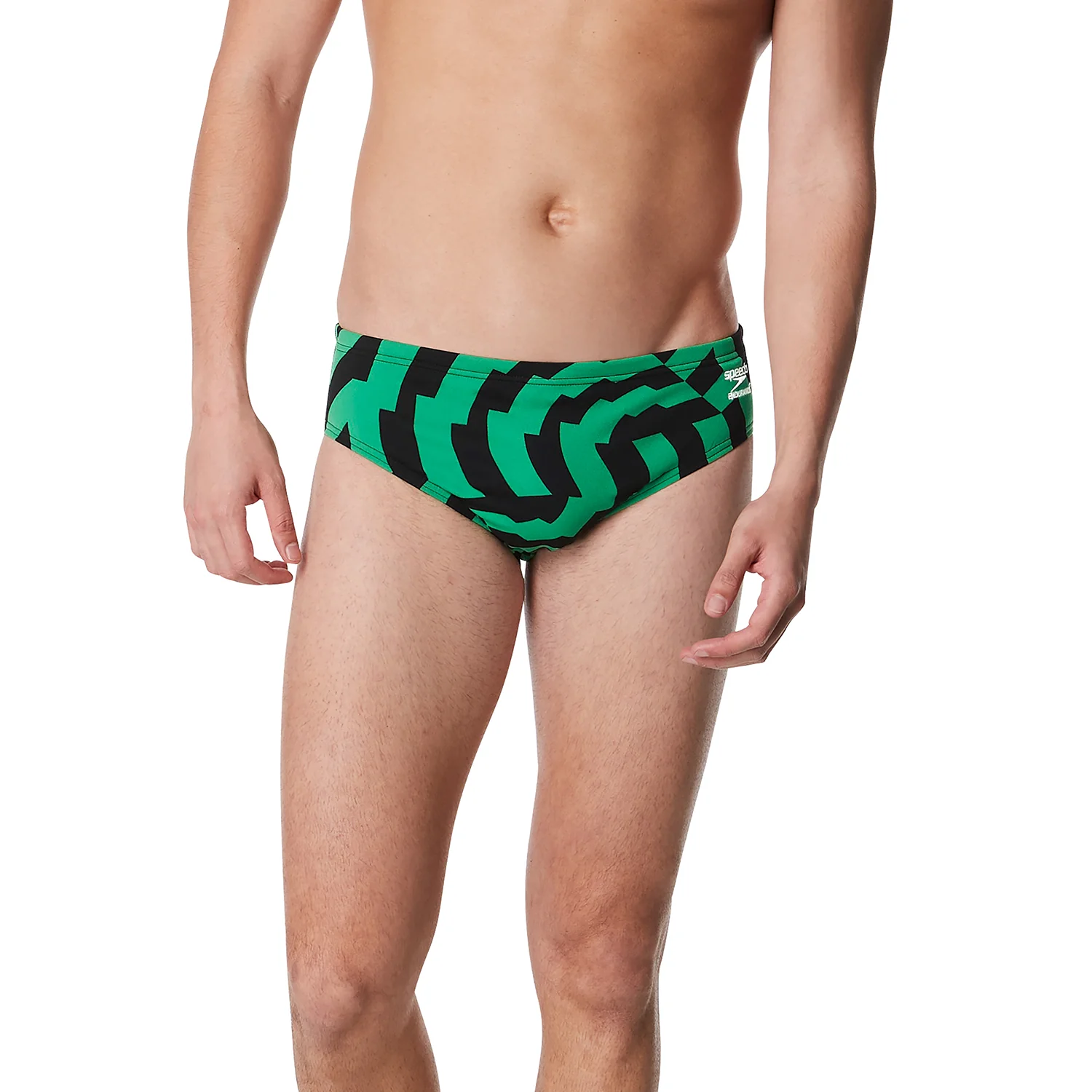 Speedo Vortex Maze Brief - Image 18