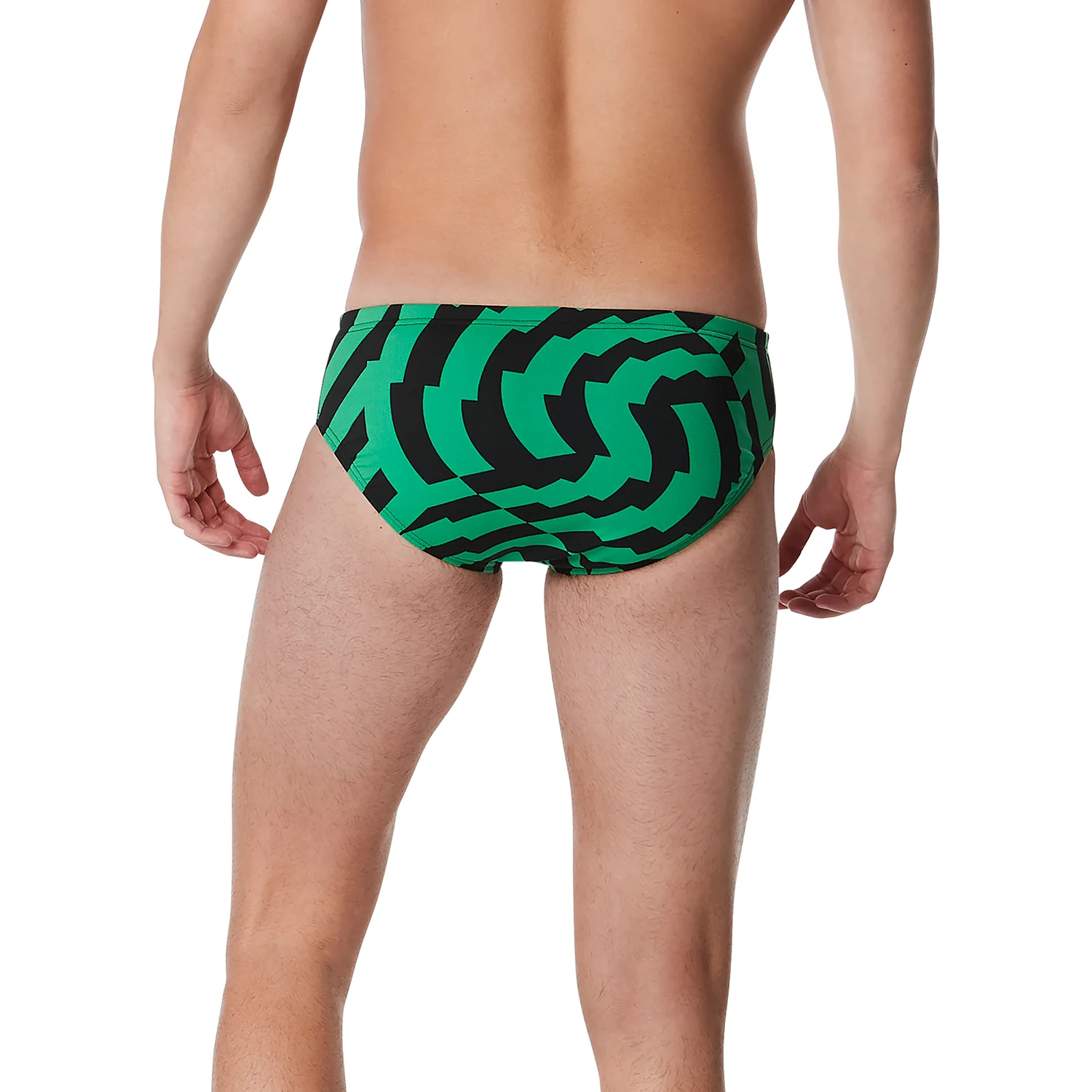 Speedo Vortex Maze Brief - Image 20