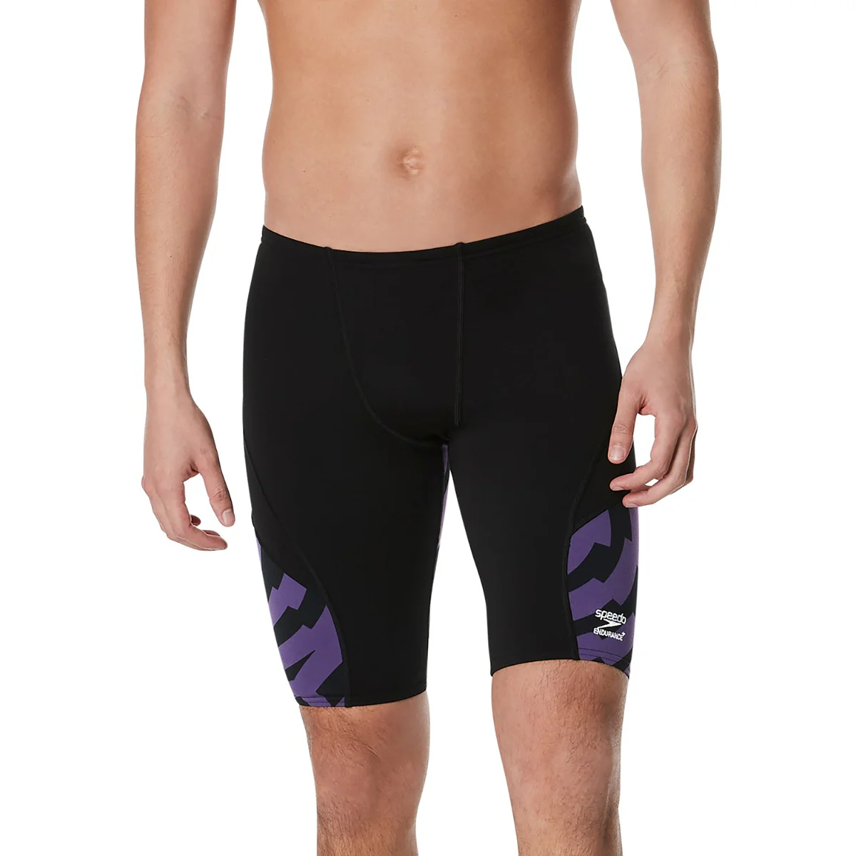Speedo Vortex Maze Jammer - Image 5