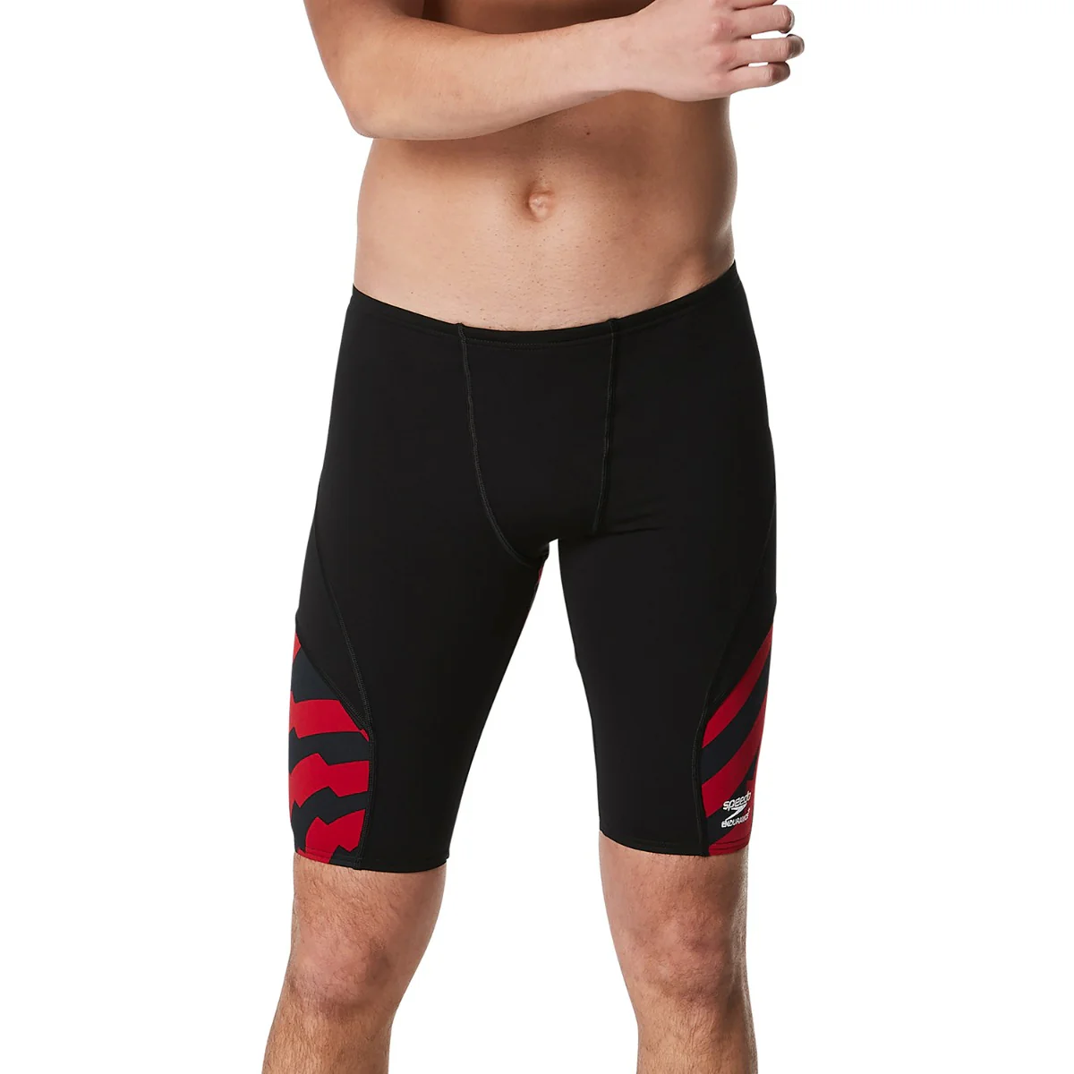 Speedo Vortex Maze Jammer - Image 9