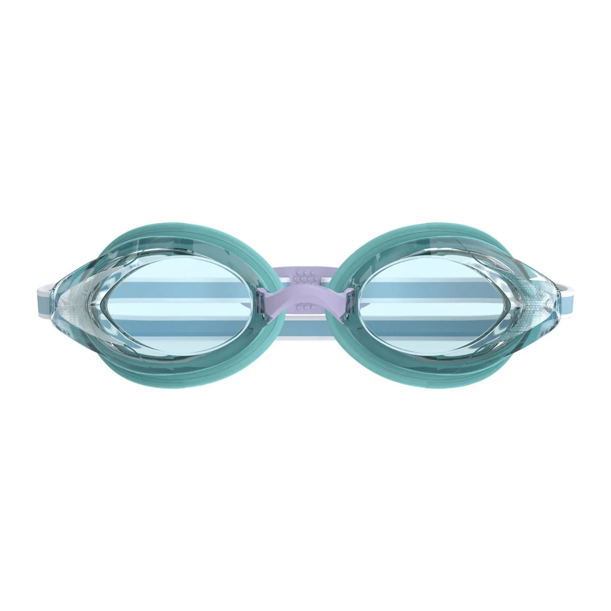 Speedo Women's Vanquisher 3.0 Goggle - Image 17