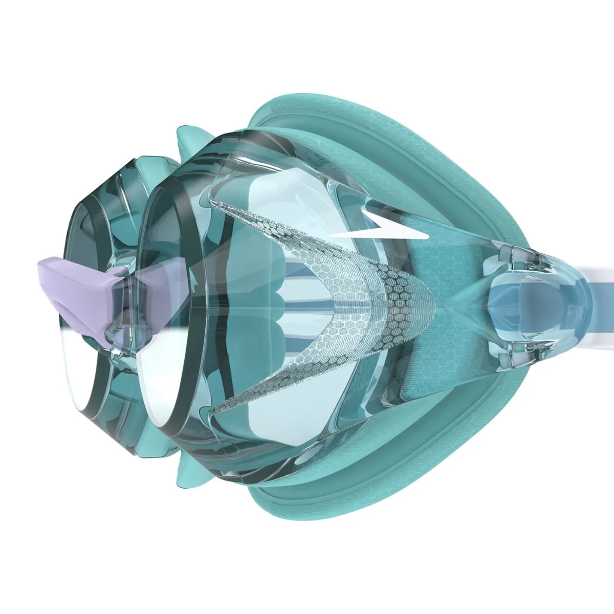Speedo Women's Vanquisher 3.0 Goggle - Image 18