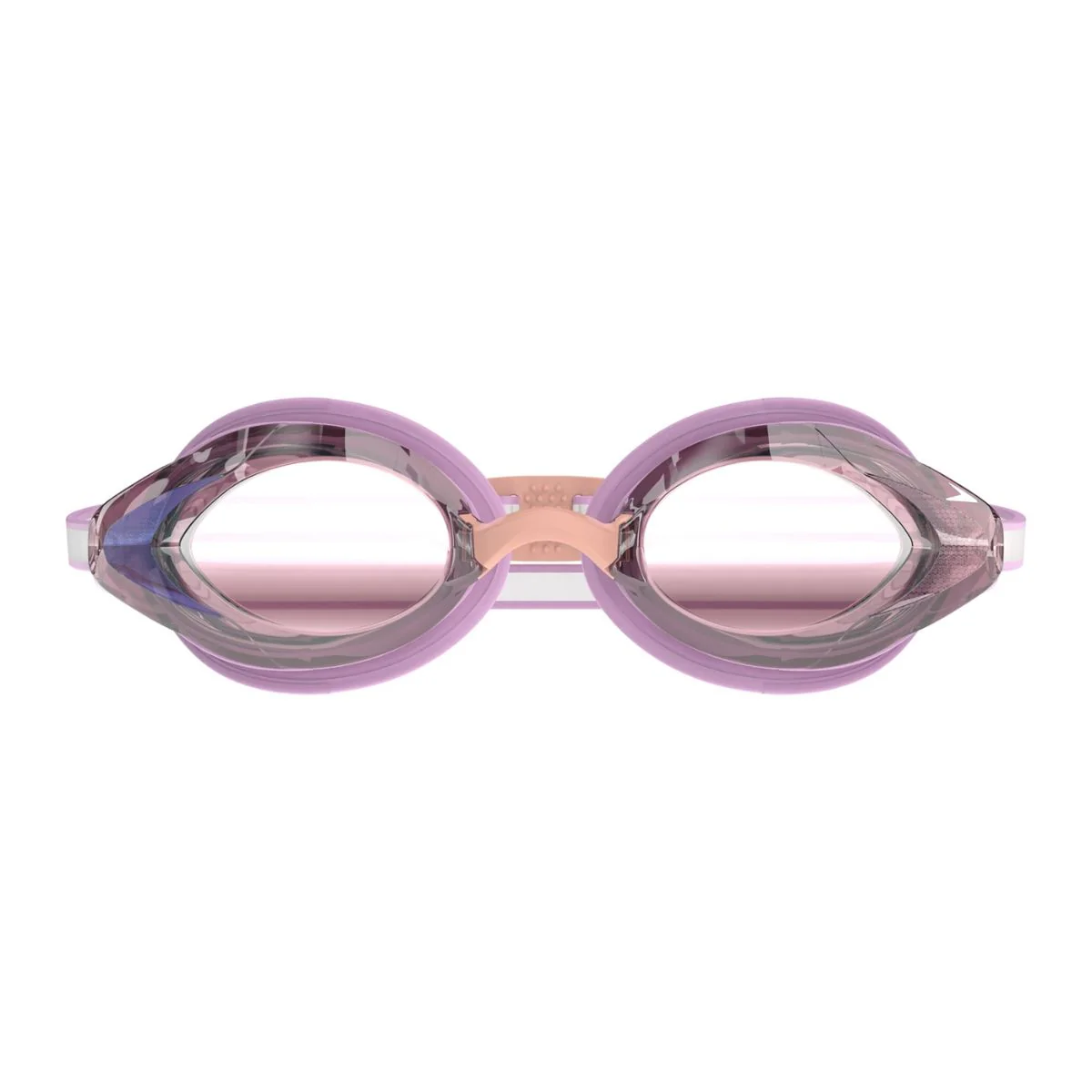 Speedo Women's Vanquisher 3.0 Mirrored Goggle - Image 11