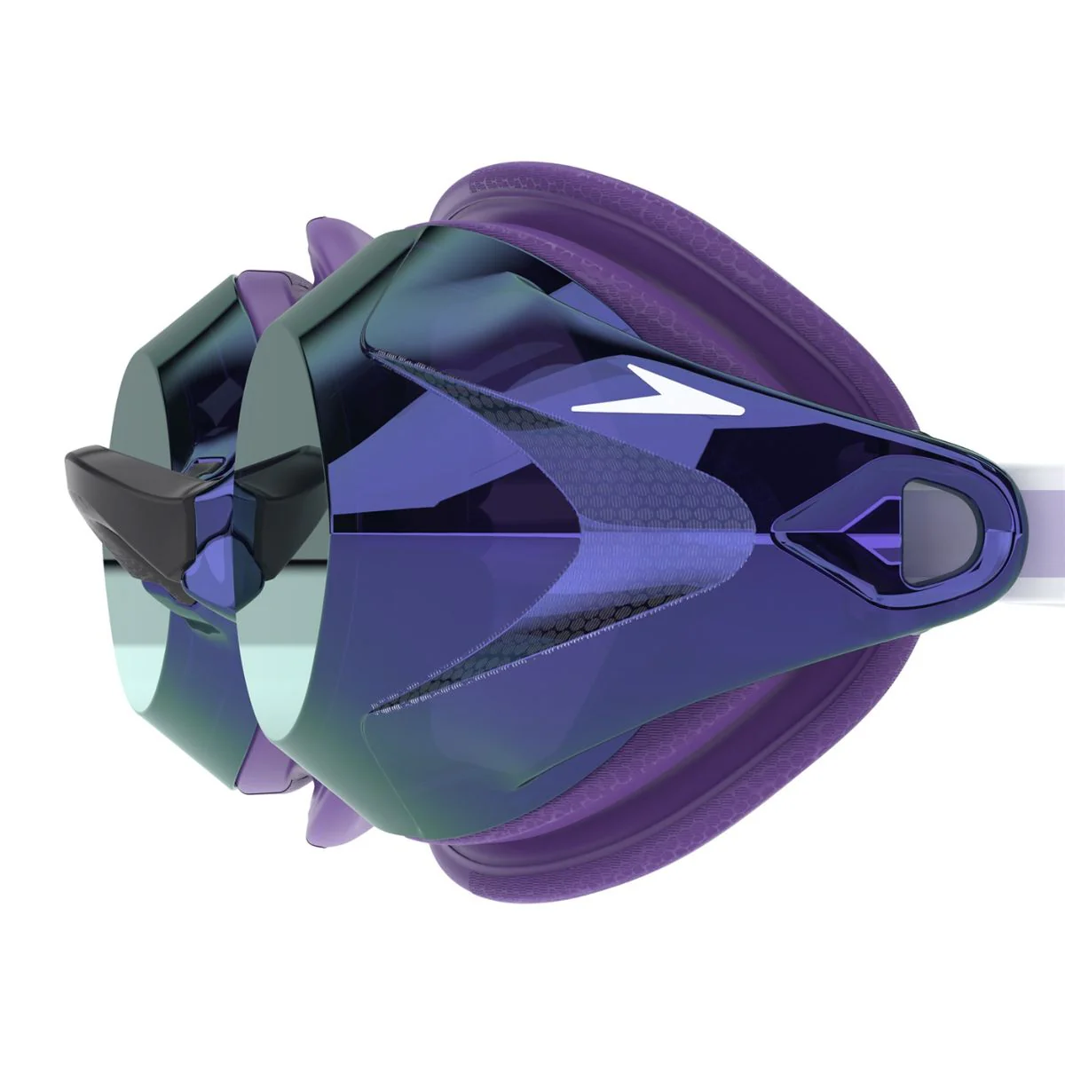 Speedo Women's Vanquisher 3.0 Mirrored Goggle - Image 15