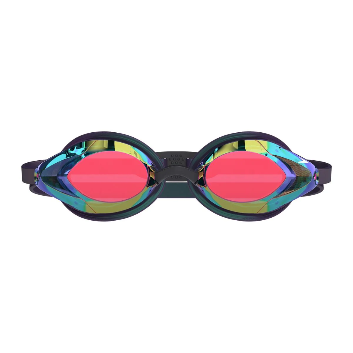 Speedo Women's Vanquisher 3.0 Mirrored Goggle - Image 23