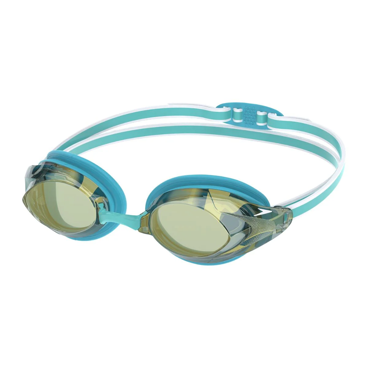 Speedo Women's Vanquisher 3.0 Mirrored Goggle - Image 25