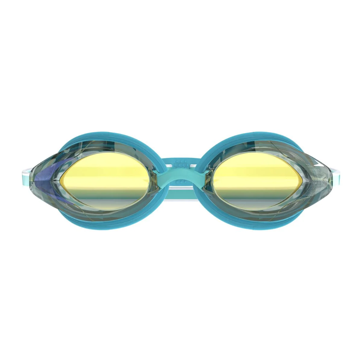 Speedo Women's Vanquisher 3.0 Mirrored Goggle - Image 26