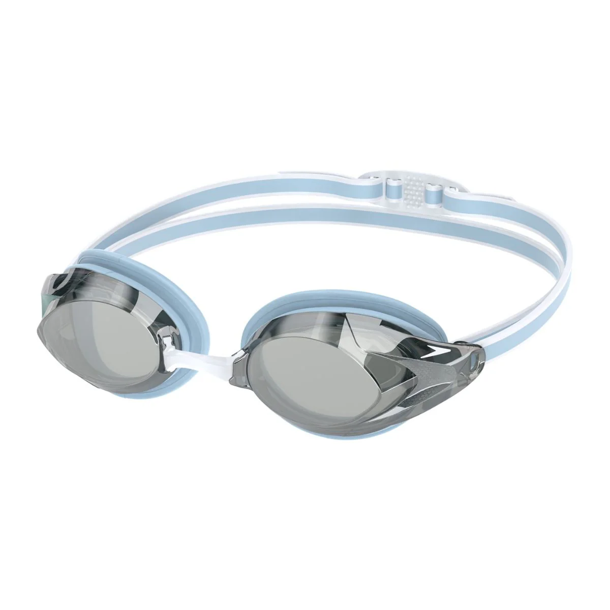 Speedo Women's Vanquisher 3.0 Mirrored Goggle - Image 28