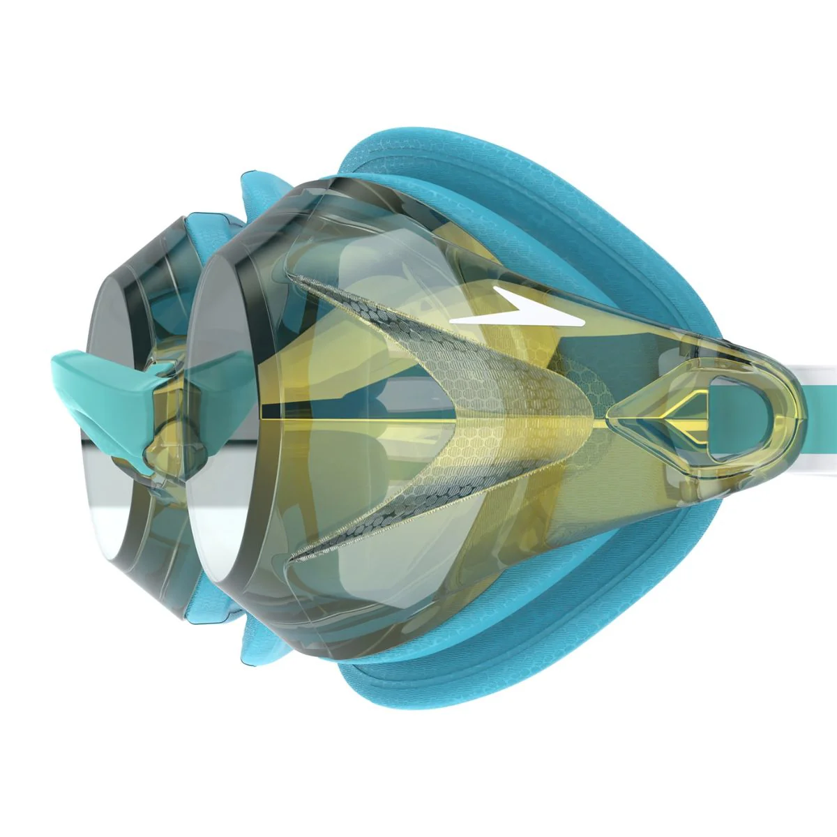 Speedo Women's Vanquisher 3.0 Mirrored Goggle - Image 3