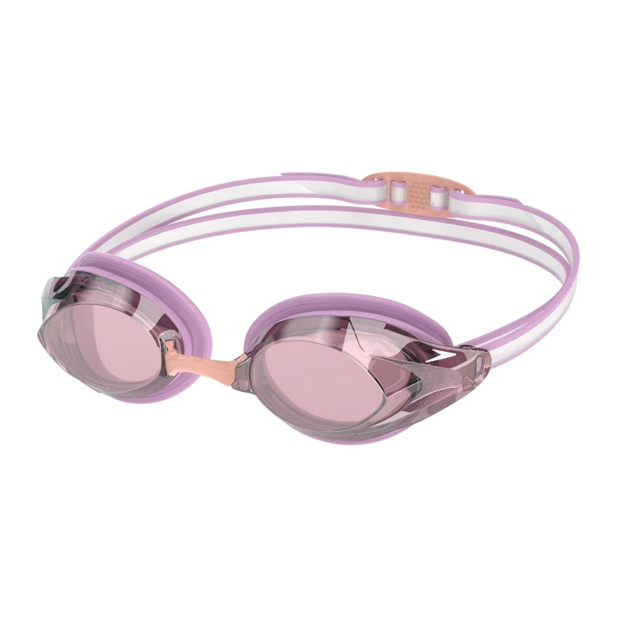 Speedo Women's Vanquisher 3.0 Mirrored Goggle - Image 31
