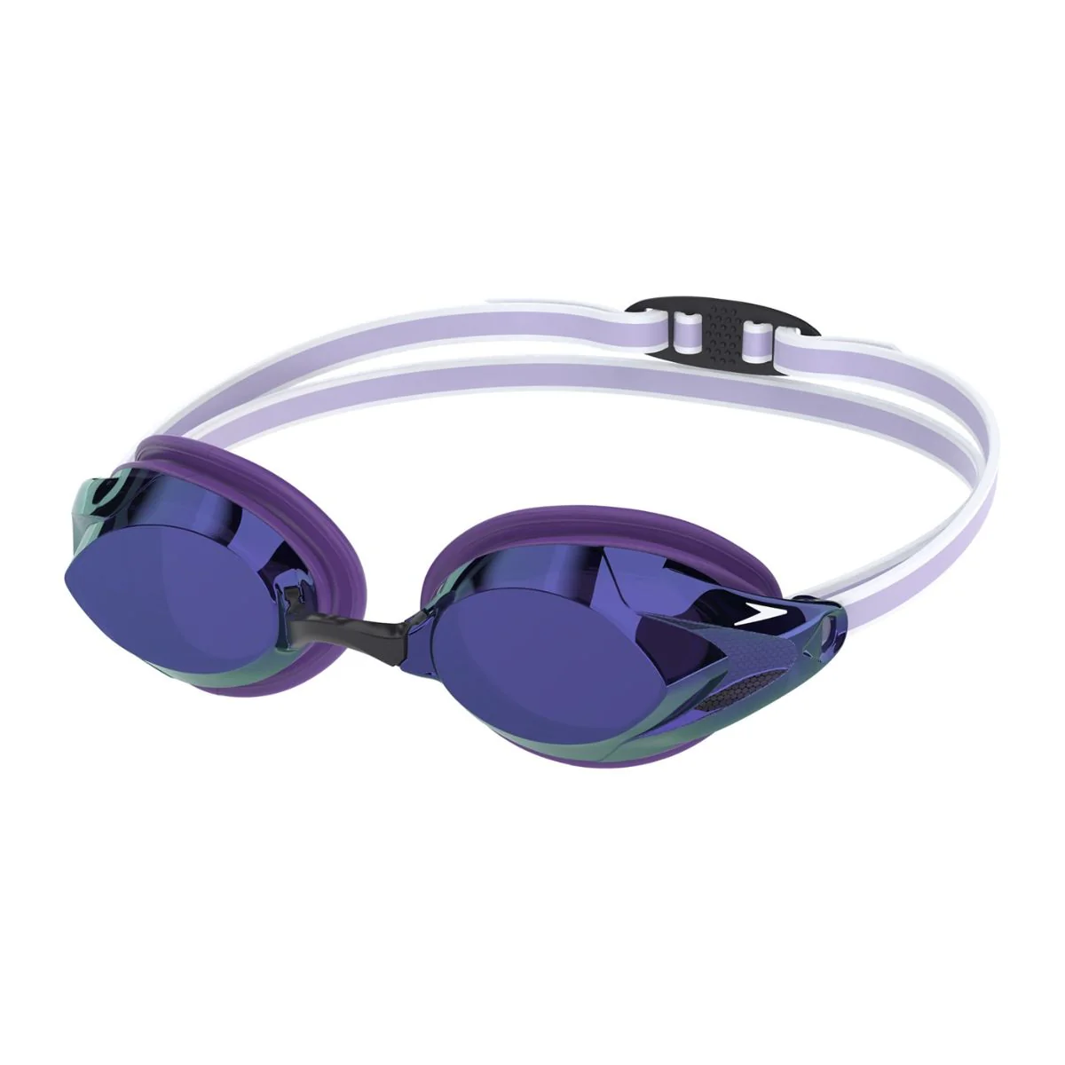 Speedo Women's Vanquisher 3.0 Mirrored Goggle - Image 34