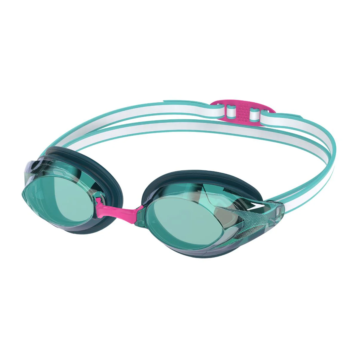 Speedo Women's Vanquisher 3.0 Mirrored Goggle - Image 37