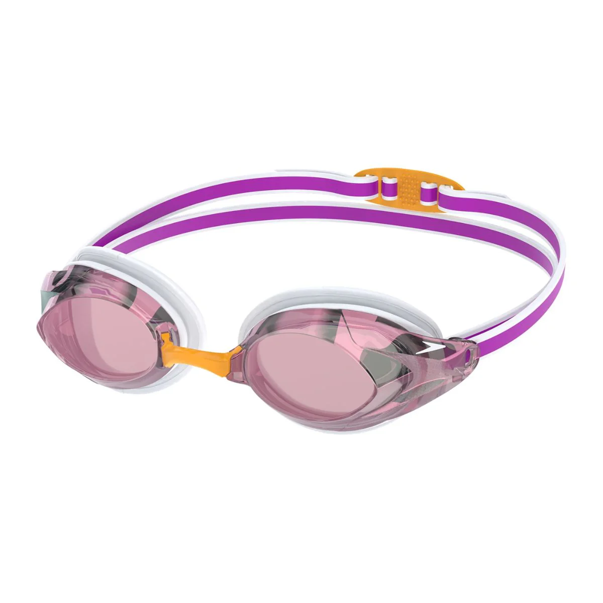 Speedo Women's Vanquisher 3.0 Mirrored Goggle - Image 4