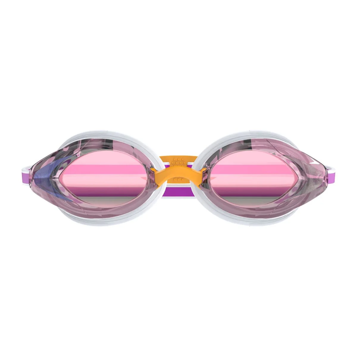 Speedo Women's Vanquisher 3.0 Mirrored Goggle - Image 41