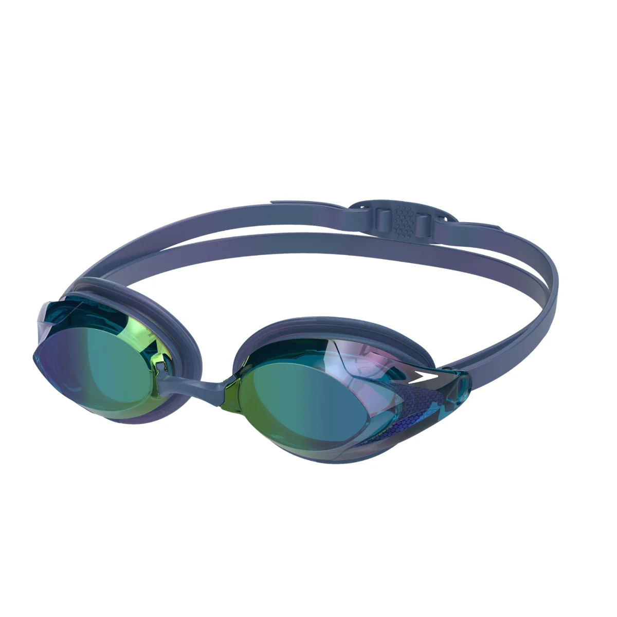 Speedo Women's Vanquisher 3.0 Mirrored Goggle - Image 45